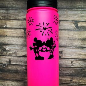 Custom 20oz tumbler